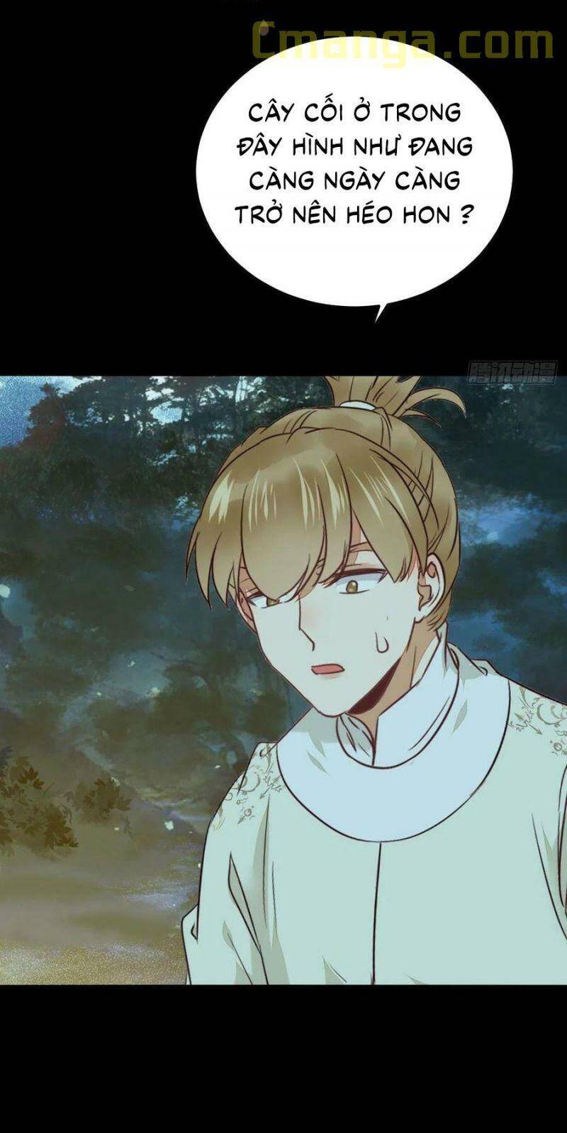 Tuyệt Sắc Quyến Rũ: Quỷ Y Chí Tôn Chap 348 - Next Chap 349