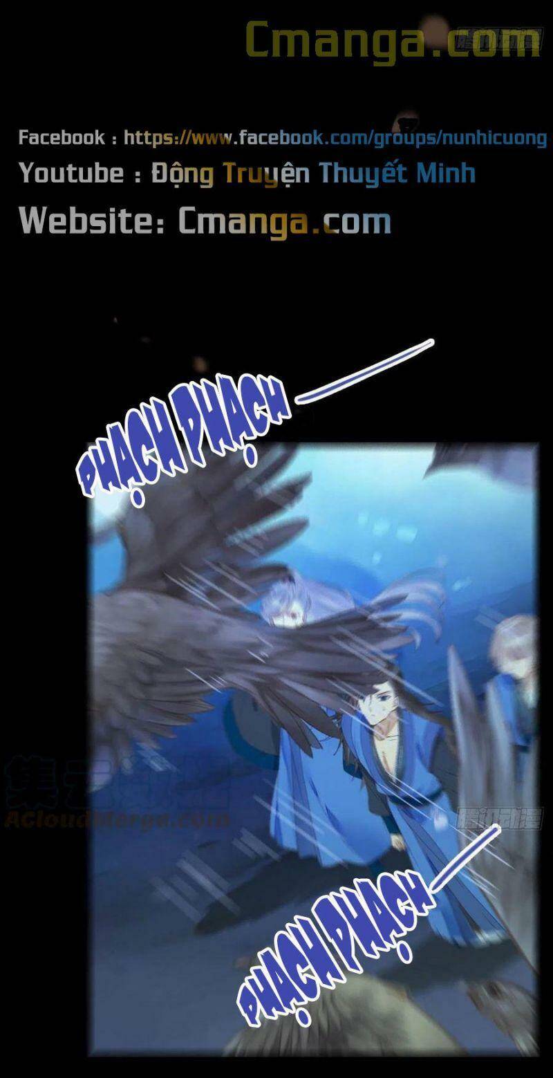 Tuyệt Sắc Quyến Rũ: Quỷ Y Chí Tôn Chap 348 - Next Chap 349