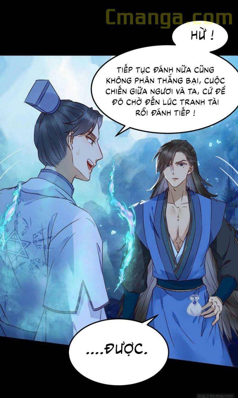 Tuyệt Sắc Quyến Rũ: Quỷ Y Chí Tôn Chap 348 - Next Chap 349