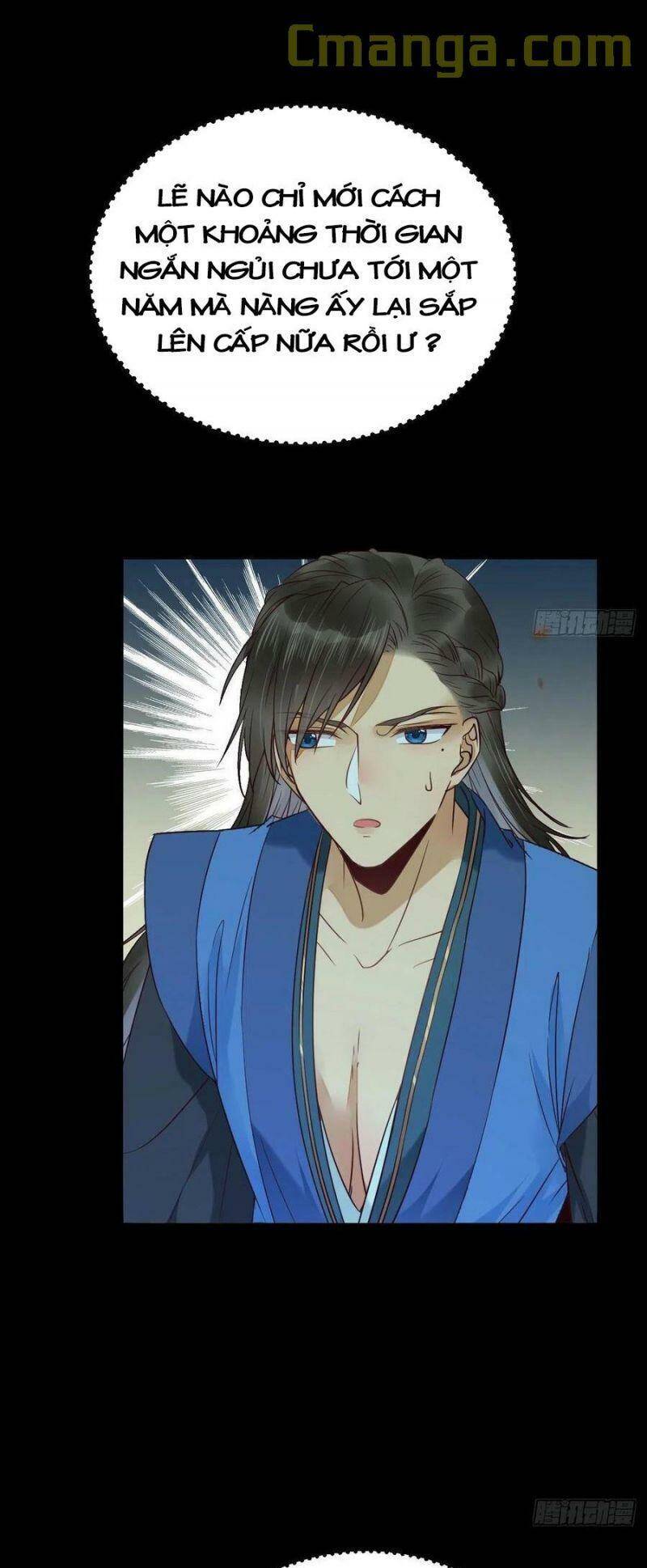 Tuyệt Sắc Quyến Rũ: Quỷ Y Chí Tôn Chap 348 - Next Chap 349
