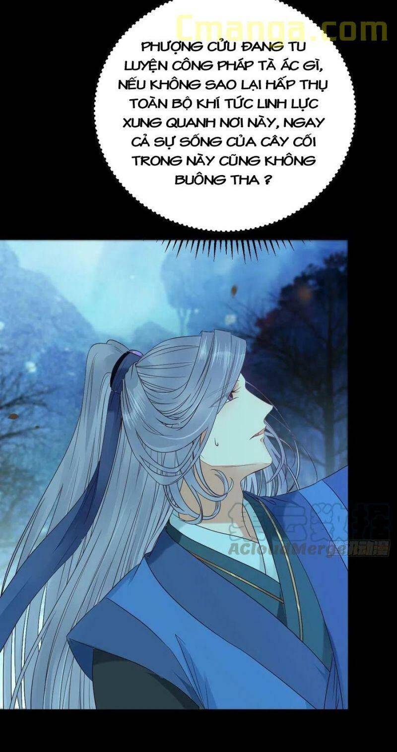 Tuyệt Sắc Quyến Rũ: Quỷ Y Chí Tôn Chap 348 - Next Chap 349