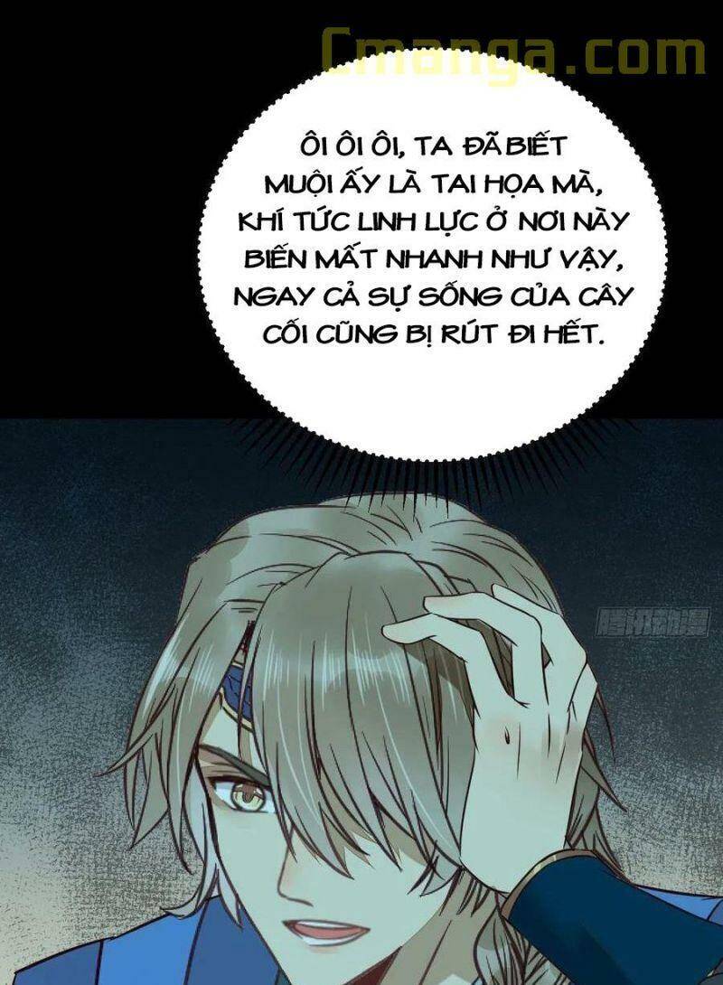 Tuyệt Sắc Quyến Rũ: Quỷ Y Chí Tôn Chap 348 - Next Chap 349