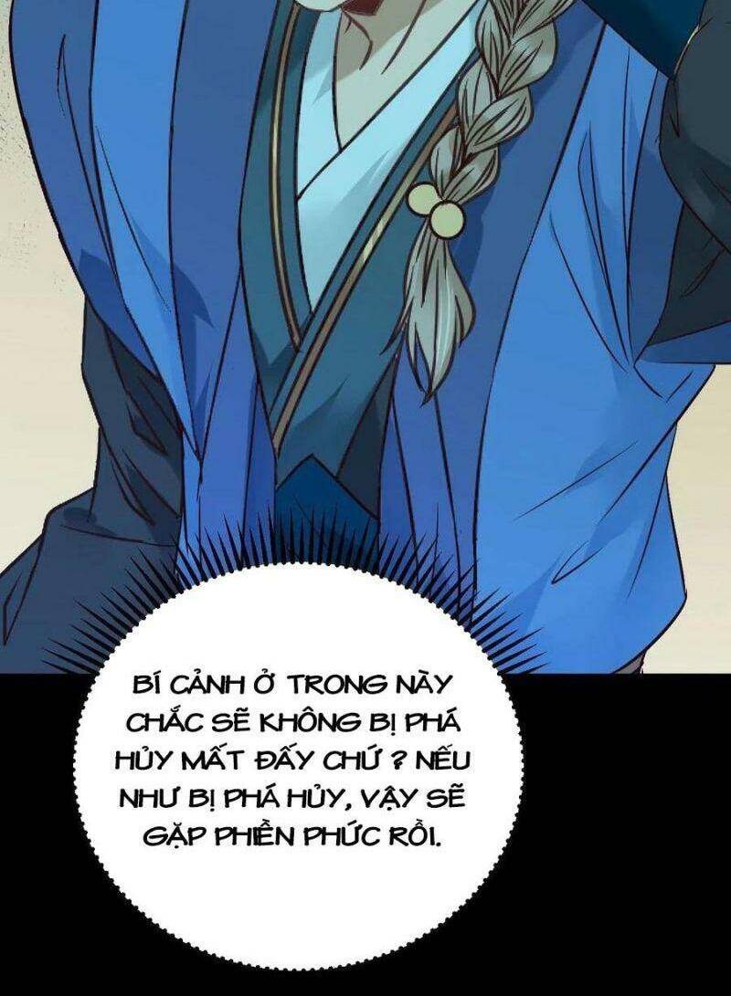 Tuyệt Sắc Quyến Rũ: Quỷ Y Chí Tôn Chap 348 - Next Chap 349