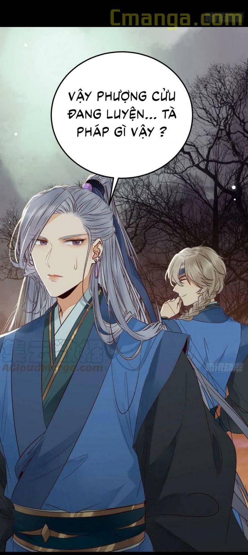 Tuyệt Sắc Quyến Rũ: Quỷ Y Chí Tôn Chap 348 - Next Chap 349
