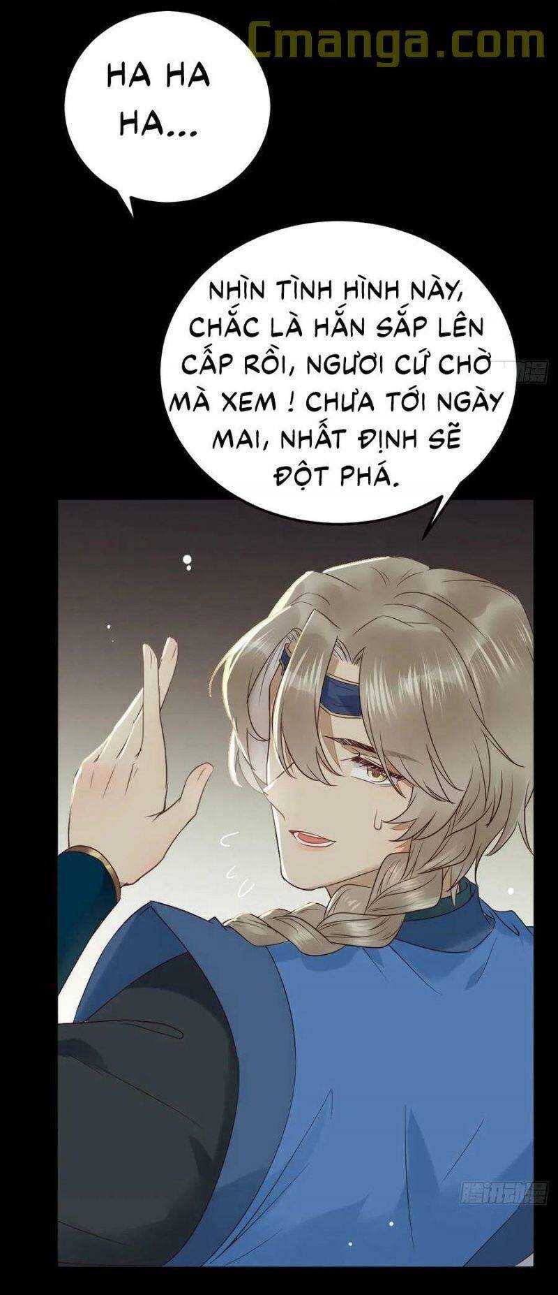 Tuyệt Sắc Quyến Rũ: Quỷ Y Chí Tôn Chap 348 - Next Chap 349
