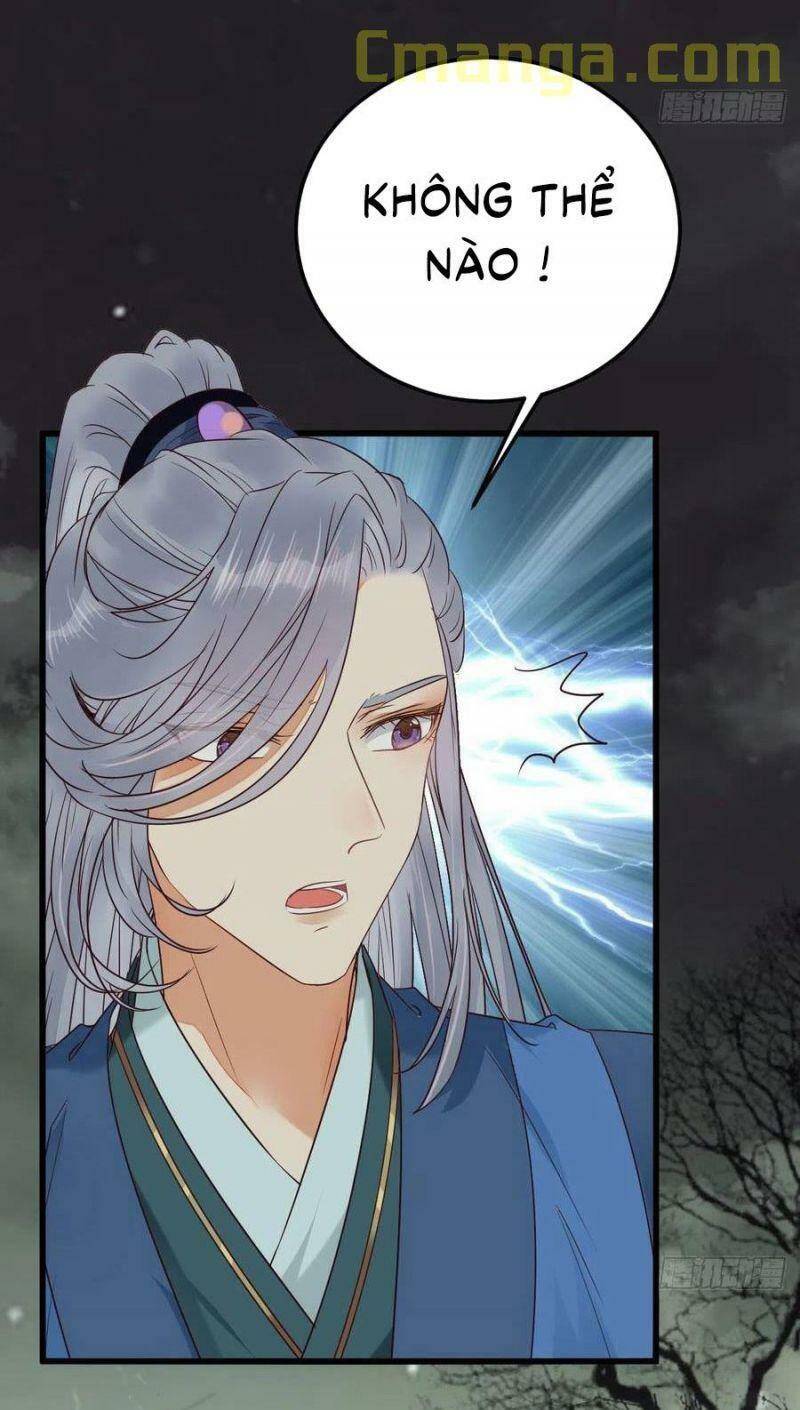 Tuyệt Sắc Quyến Rũ: Quỷ Y Chí Tôn Chap 348 - Next Chap 349