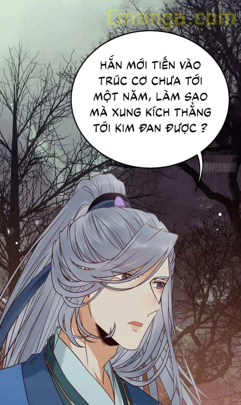 Tuyệt Sắc Quyến Rũ: Quỷ Y Chí Tôn Chap 348 - Next Chap 349