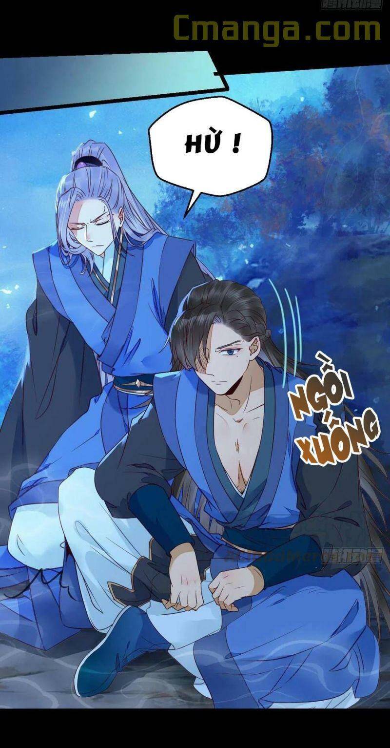 Tuyệt Sắc Quyến Rũ: Quỷ Y Chí Tôn Chap 348 - Next Chap 349
