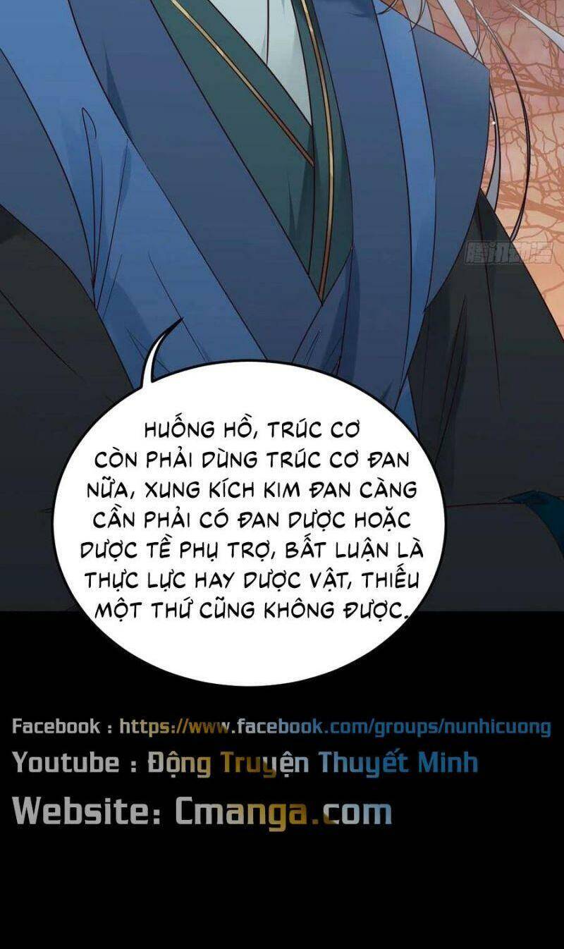 Tuyệt Sắc Quyến Rũ: Quỷ Y Chí Tôn Chap 348 - Next Chap 349