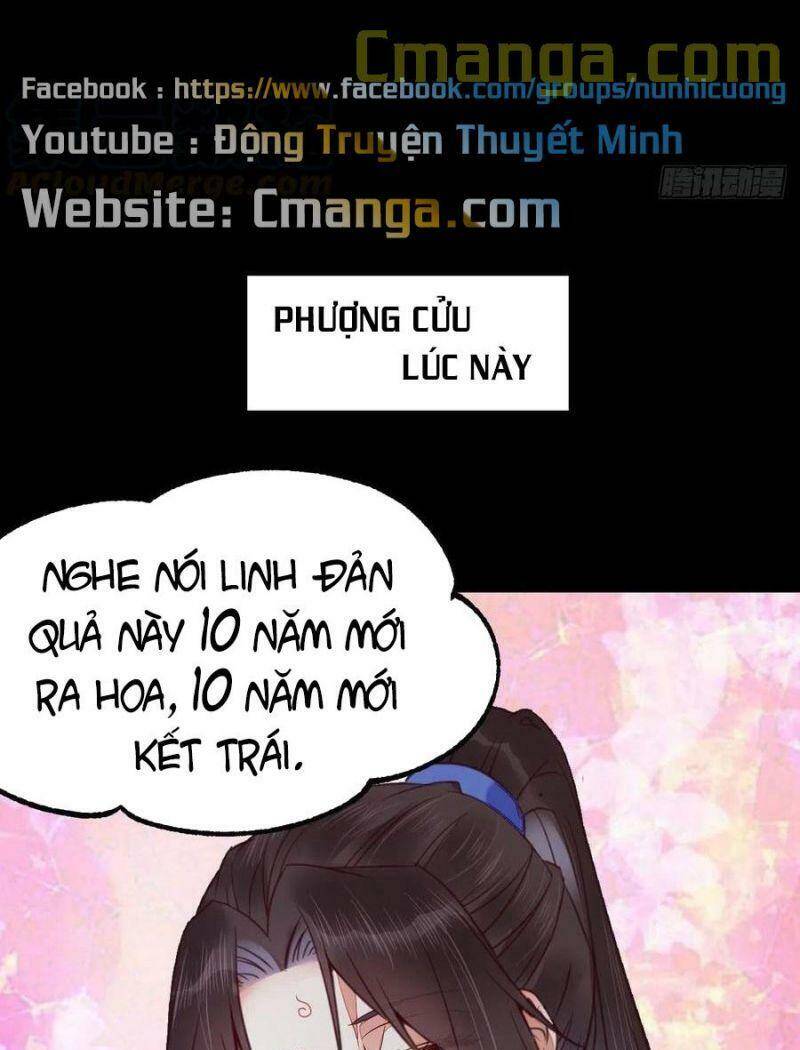 Tuyệt Sắc Quyến Rũ: Quỷ Y Chí Tôn Chap 348 - Next Chap 349