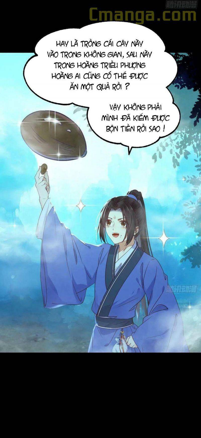 Tuyệt Sắc Quyến Rũ: Quỷ Y Chí Tôn Chap 348 - Next Chap 349