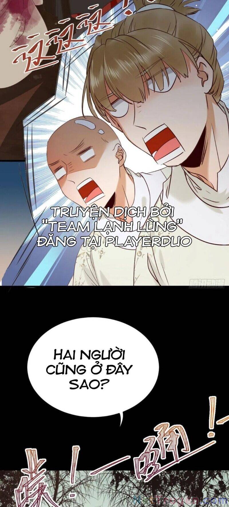 Tuyệt Sắc Quyến Rũ: Quỷ Y Chí Tôn Chap 349 - Next Chap 350