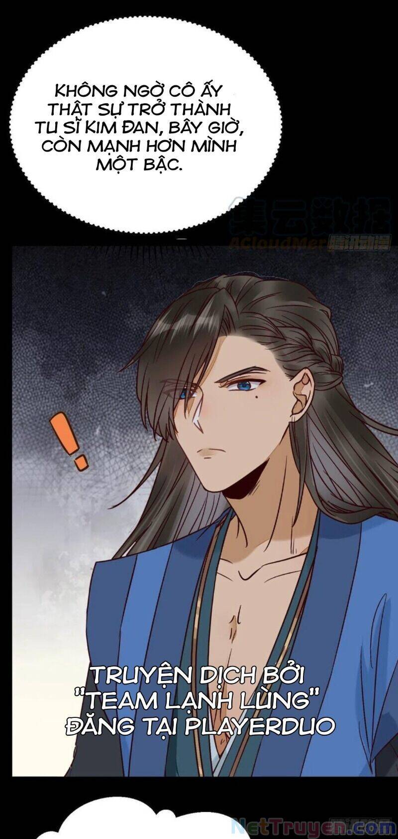 Tuyệt Sắc Quyến Rũ: Quỷ Y Chí Tôn Chap 349 - Next Chap 350