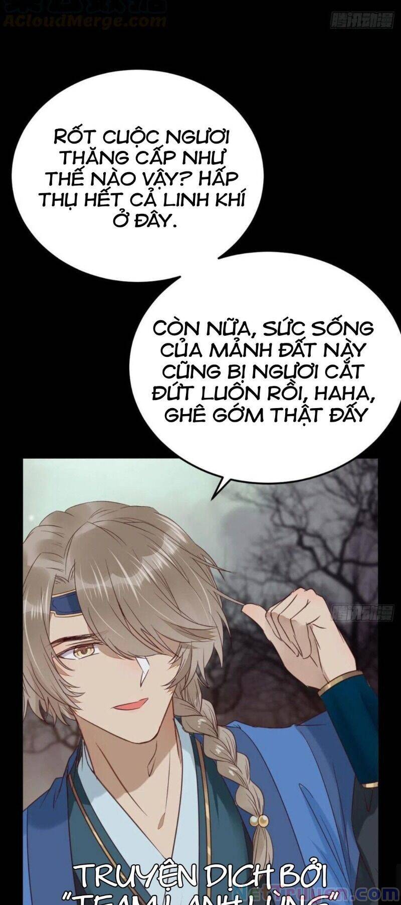 Tuyệt Sắc Quyến Rũ: Quỷ Y Chí Tôn Chap 349 - Next Chap 350