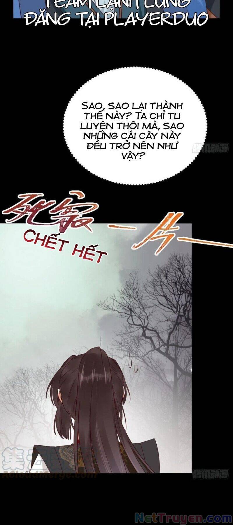 Tuyệt Sắc Quyến Rũ: Quỷ Y Chí Tôn Chap 349 - Next Chap 350