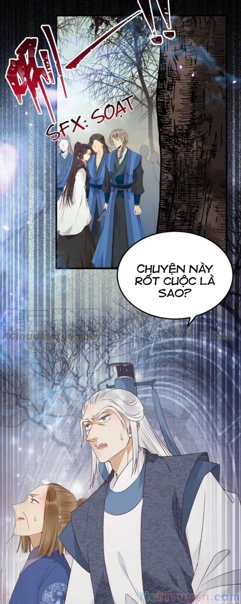 Tuyệt Sắc Quyến Rũ: Quỷ Y Chí Tôn Chap 349 - Next Chap 350