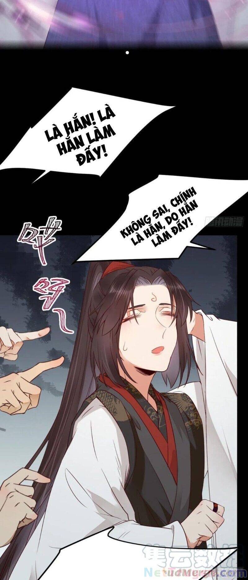 Tuyệt Sắc Quyến Rũ: Quỷ Y Chí Tôn Chap 349 - Next Chap 350