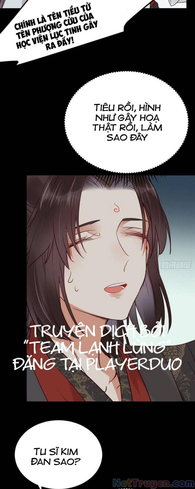 Tuyệt Sắc Quyến Rũ: Quỷ Y Chí Tôn Chap 349 - Next Chap 350