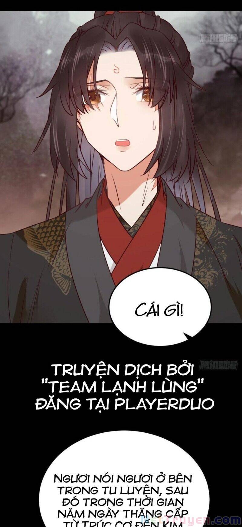 Tuyệt Sắc Quyến Rũ: Quỷ Y Chí Tôn Chap 349 - Next Chap 350