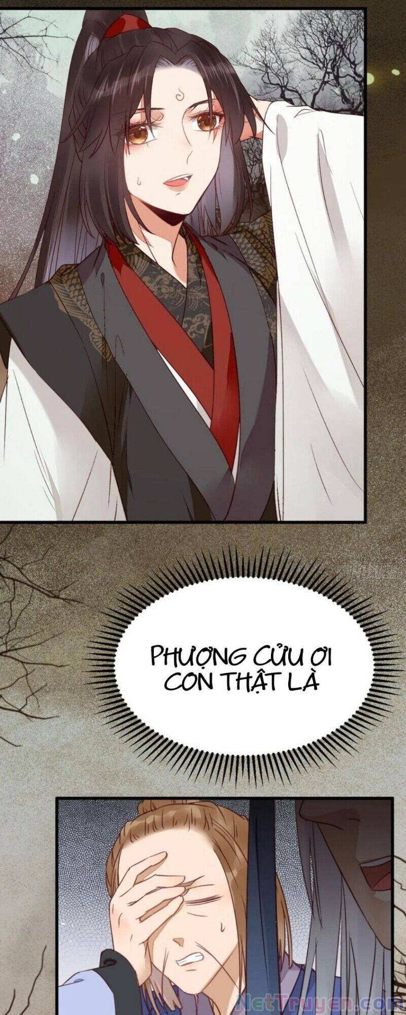 Tuyệt Sắc Quyến Rũ: Quỷ Y Chí Tôn Chap 349 - Next Chap 350