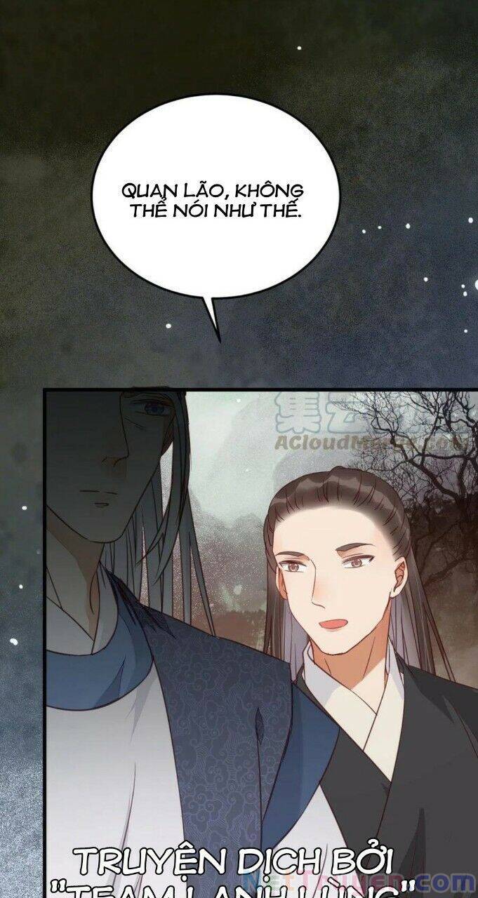 Tuyệt Sắc Quyến Rũ: Quỷ Y Chí Tôn Chap 349 - Next Chap 350
