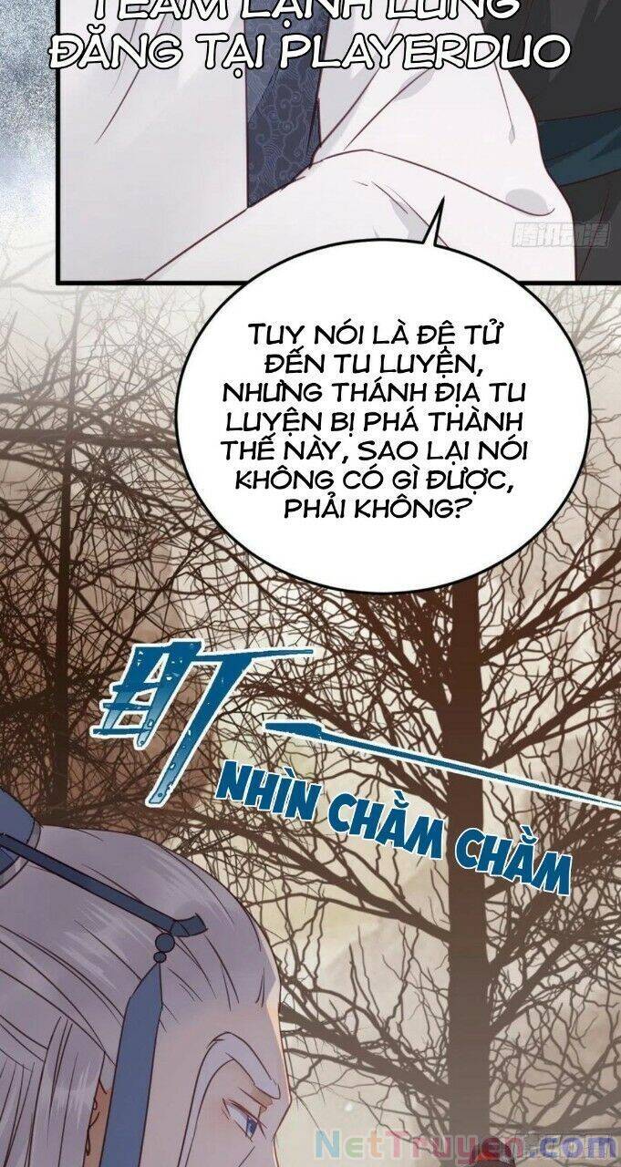 Tuyệt Sắc Quyến Rũ: Quỷ Y Chí Tôn Chap 349 - Next Chap 350