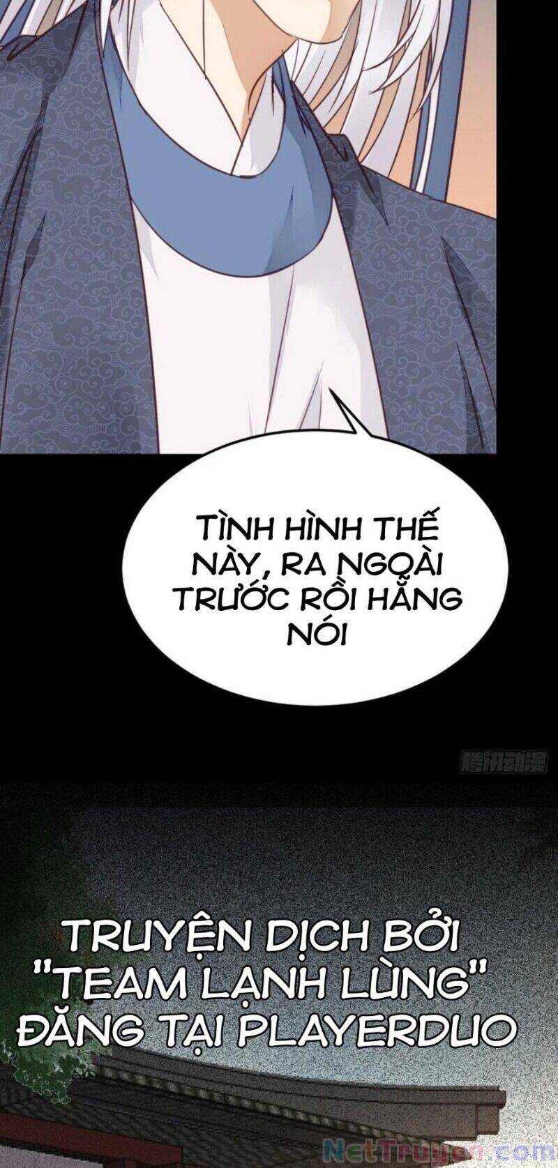 Tuyệt Sắc Quyến Rũ: Quỷ Y Chí Tôn Chap 349 - Next Chap 350