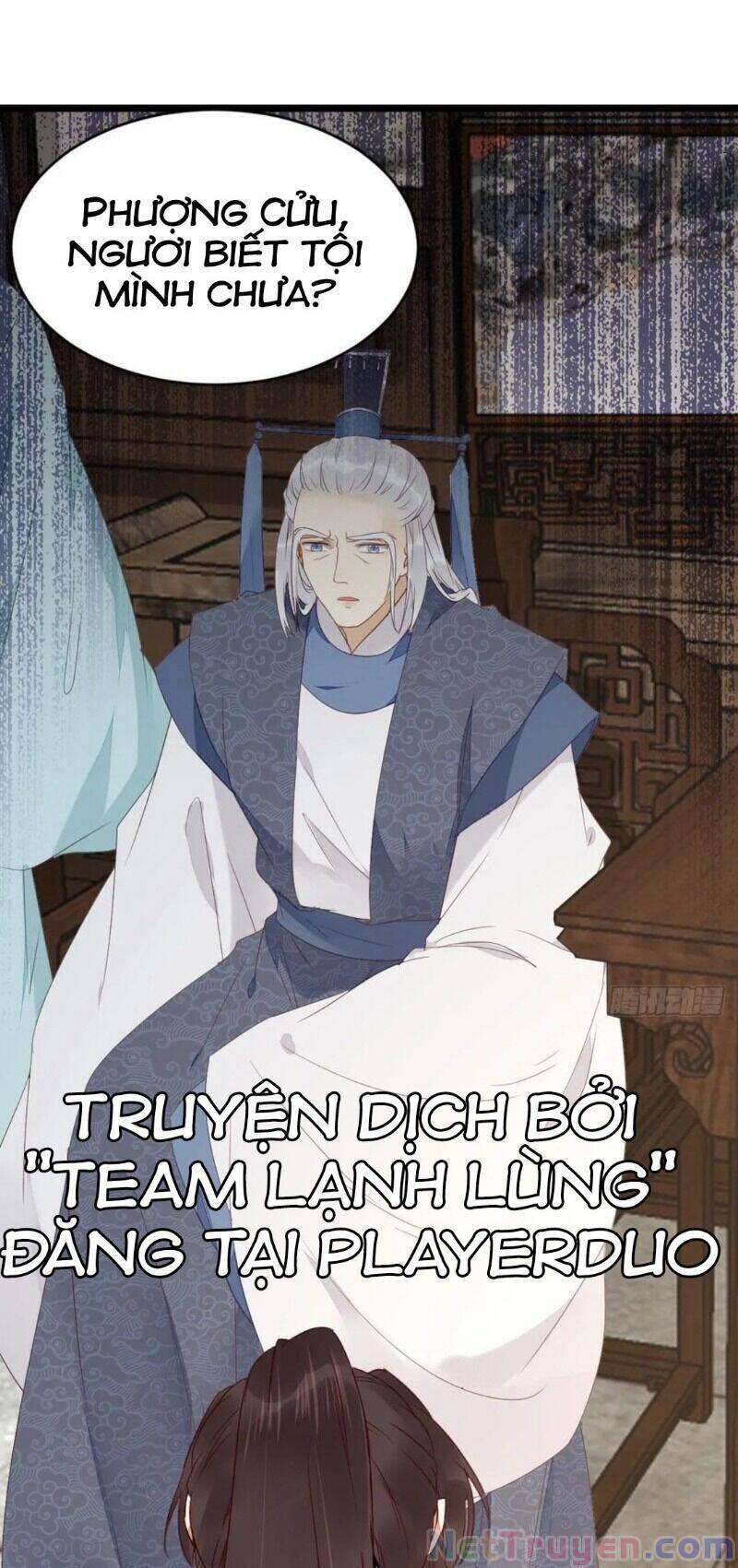 Tuyệt Sắc Quyến Rũ: Quỷ Y Chí Tôn Chap 349 - Next Chap 350