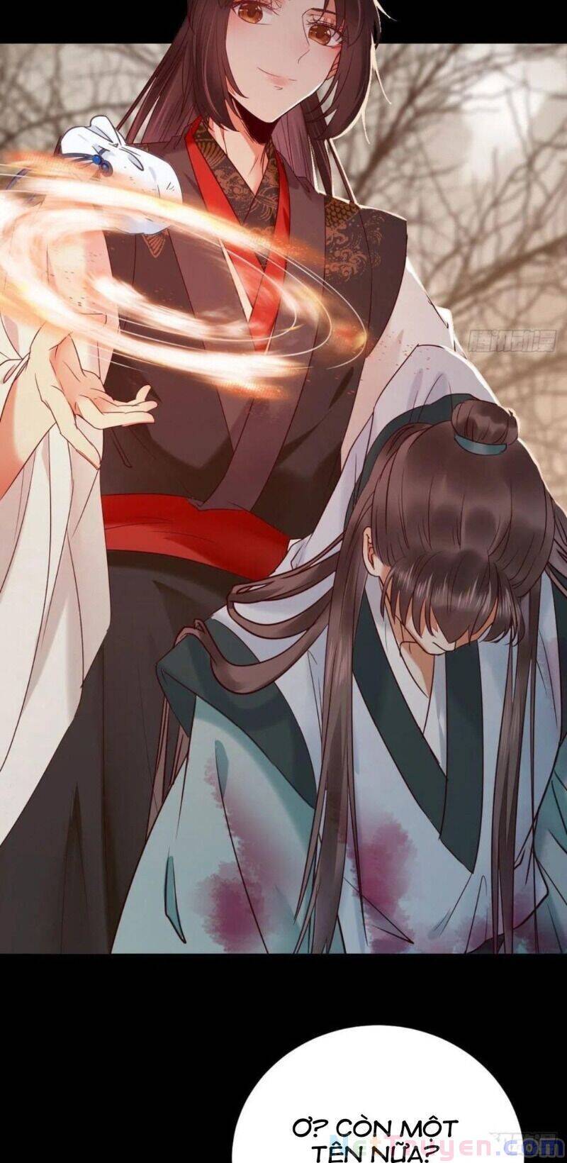 Tuyệt Sắc Quyến Rũ: Quỷ Y Chí Tôn Chap 349 - Next Chap 350