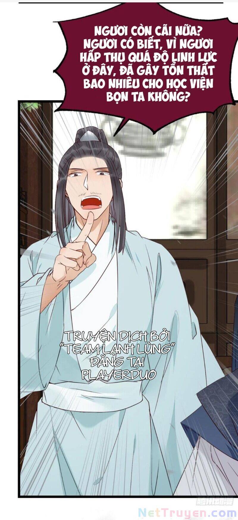 Tuyệt Sắc Quyến Rũ: Quỷ Y Chí Tôn Chap 349 - Next Chap 350