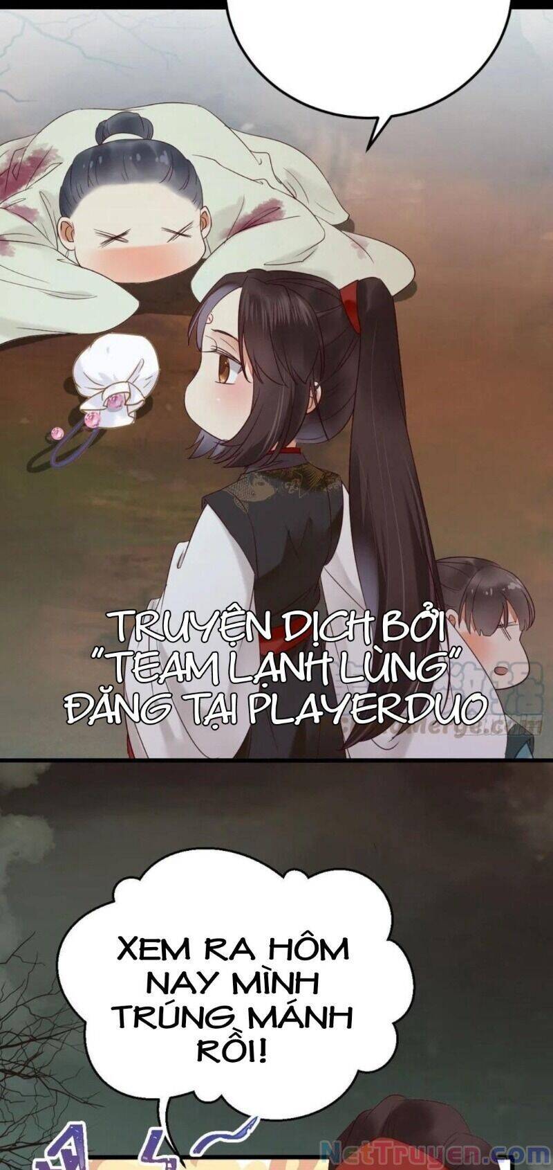 Tuyệt Sắc Quyến Rũ: Quỷ Y Chí Tôn Chap 349 - Next Chap 350
