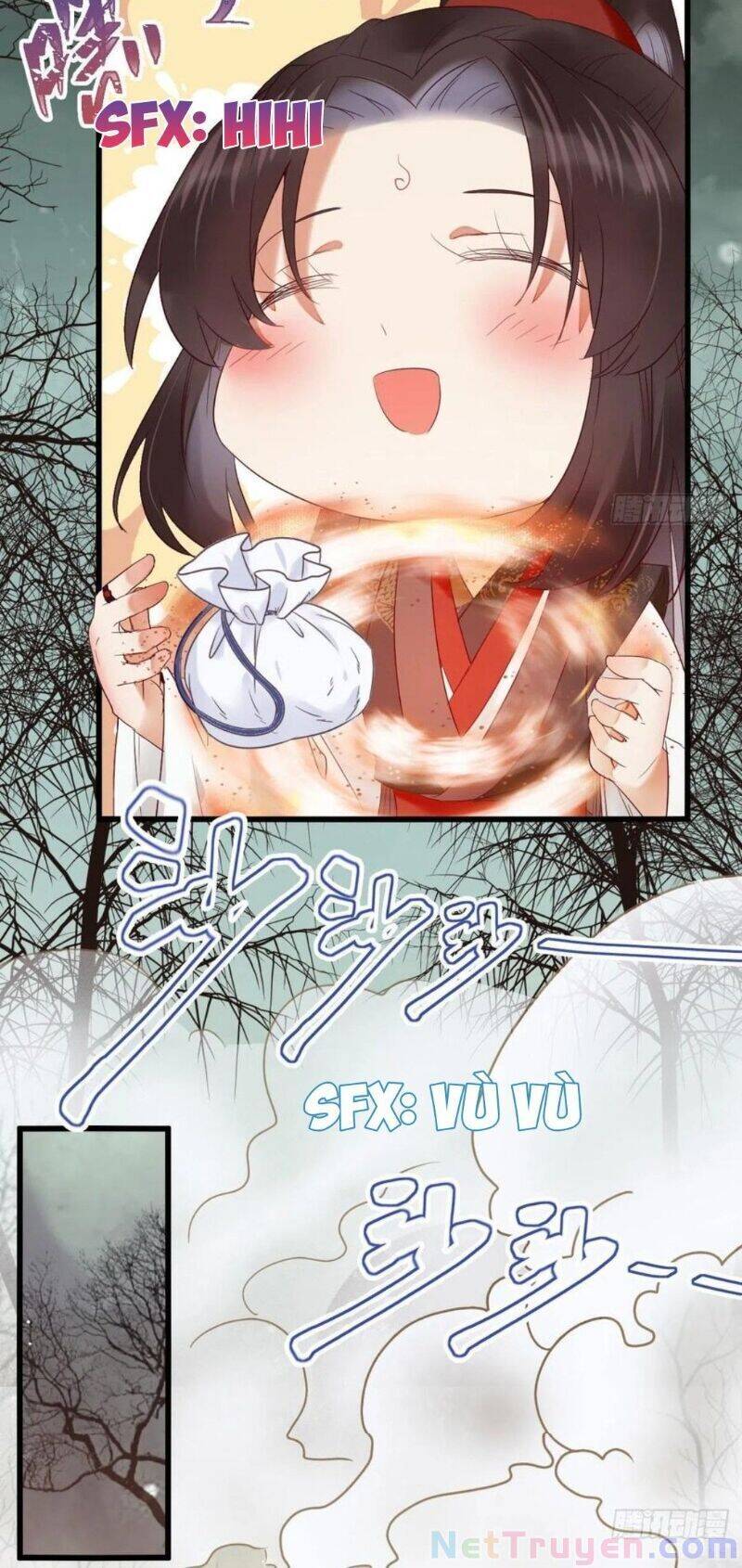 Tuyệt Sắc Quyến Rũ: Quỷ Y Chí Tôn Chap 349 - Next Chap 350
