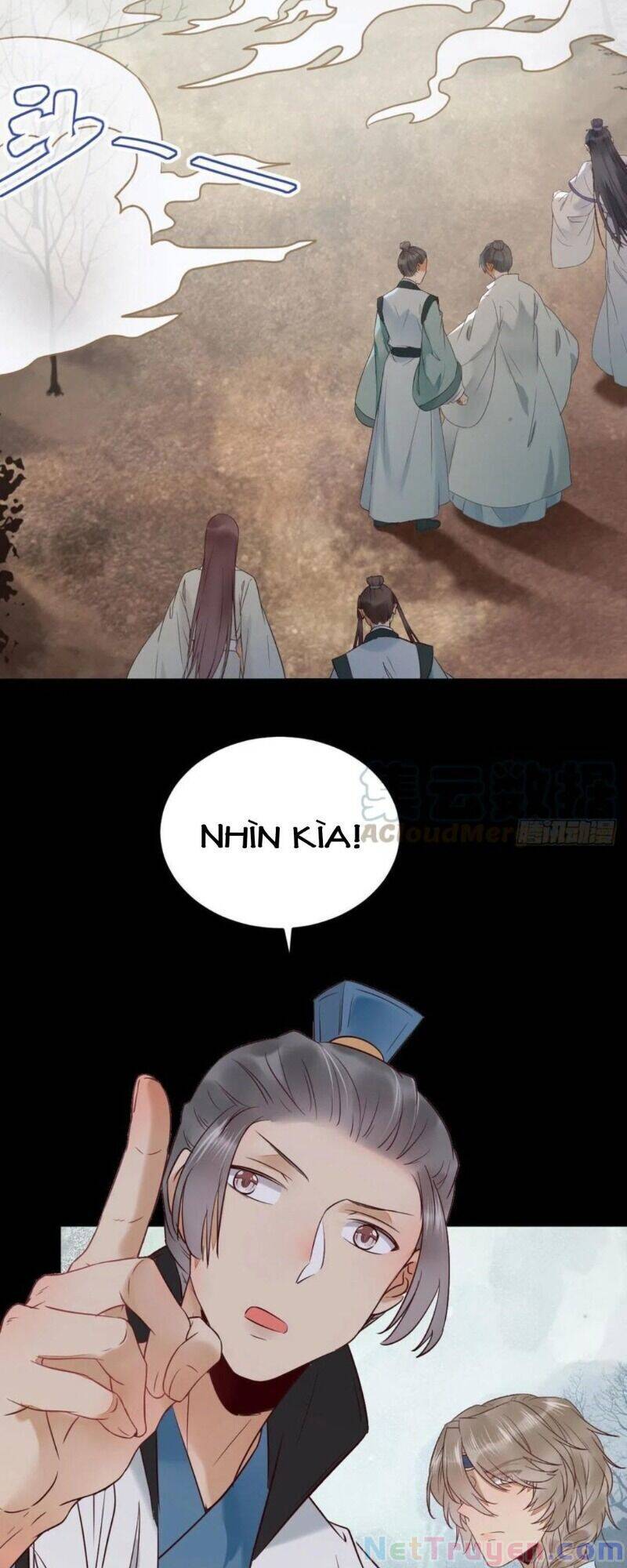 Tuyệt Sắc Quyến Rũ: Quỷ Y Chí Tôn Chap 349 - Next Chap 350