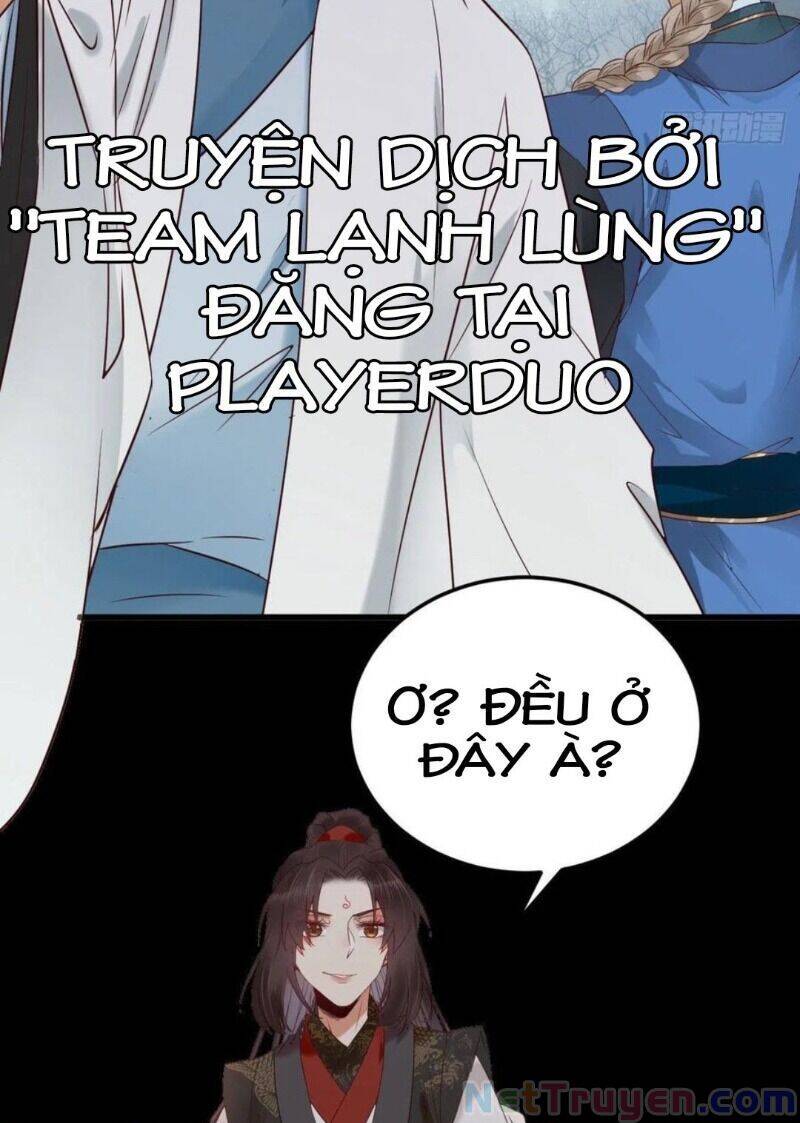Tuyệt Sắc Quyến Rũ: Quỷ Y Chí Tôn Chap 349 - Next Chap 350