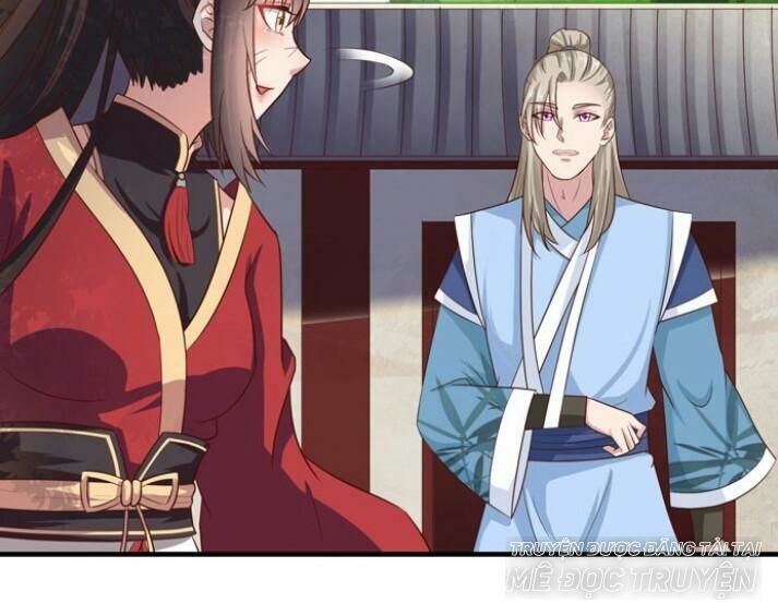 Tuyệt Sắc Quyến Rũ: Quỷ Y Chí Tôn Chap 35 - Next Chap 36