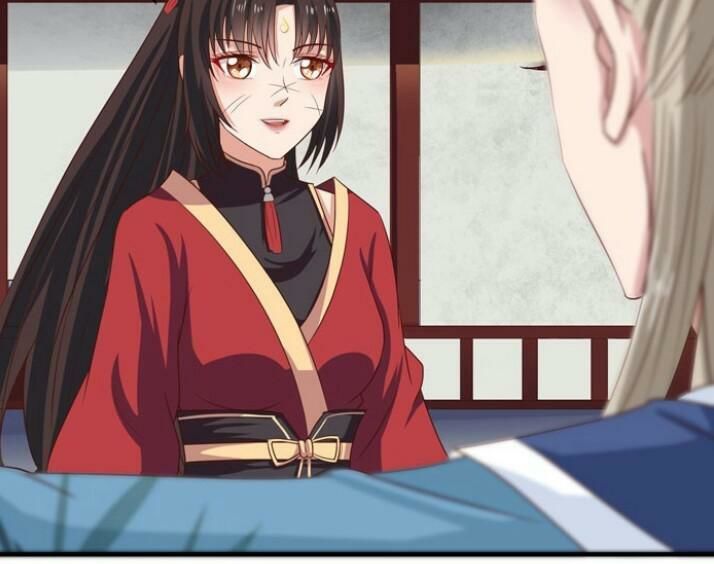 Tuyệt Sắc Quyến Rũ: Quỷ Y Chí Tôn Chap 35 - Next Chap 36
