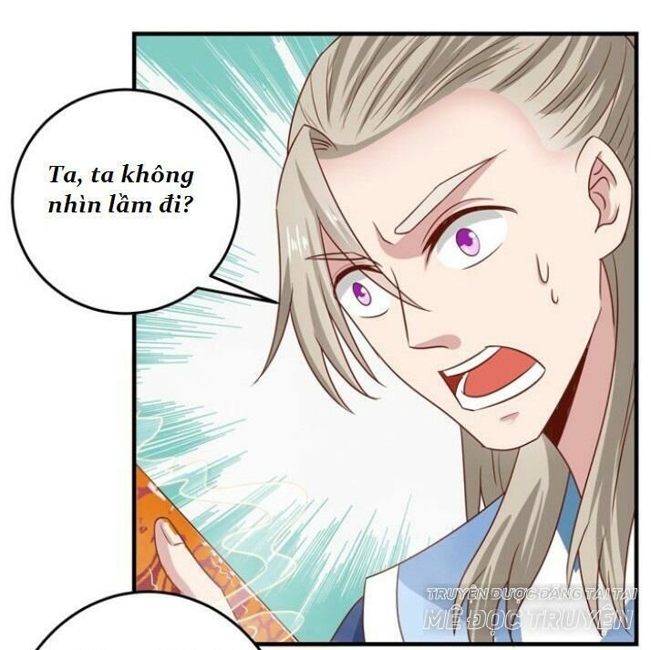 Tuyệt Sắc Quyến Rũ: Quỷ Y Chí Tôn Chap 35 - Next Chap 36