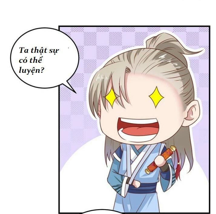 Tuyệt Sắc Quyến Rũ: Quỷ Y Chí Tôn Chap 35 - Next Chap 36