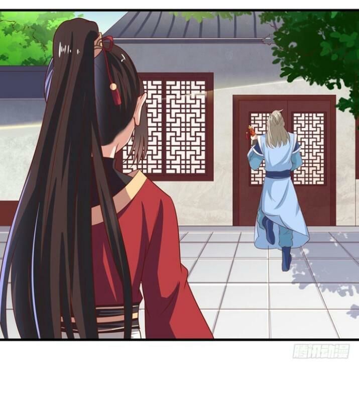Tuyệt Sắc Quyến Rũ: Quỷ Y Chí Tôn Chap 35 - Next Chap 36