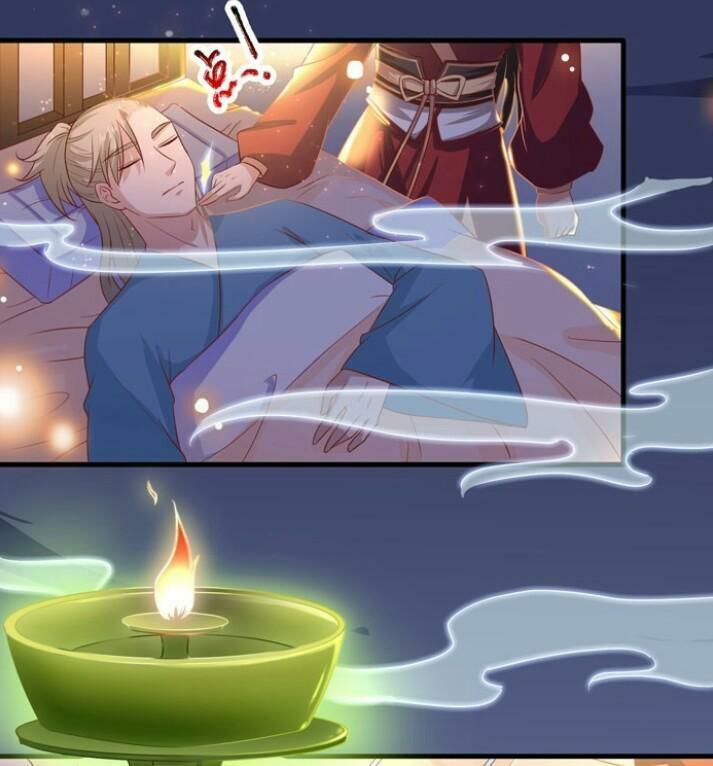 Tuyệt Sắc Quyến Rũ: Quỷ Y Chí Tôn Chap 35 - Next Chap 36