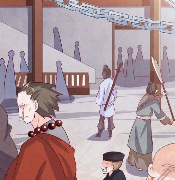 Tuyệt Sắc Quyến Rũ: Quỷ Y Chí Tôn Chap 35 - Next Chap 36