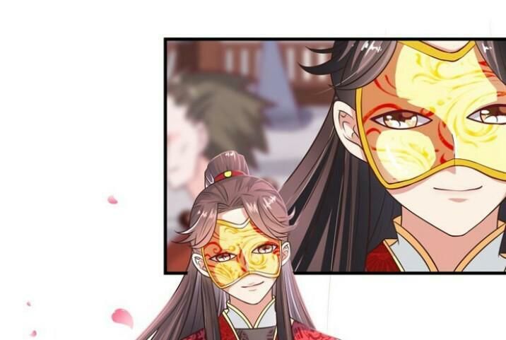 Tuyệt Sắc Quyến Rũ: Quỷ Y Chí Tôn Chap 35 - Next Chap 36