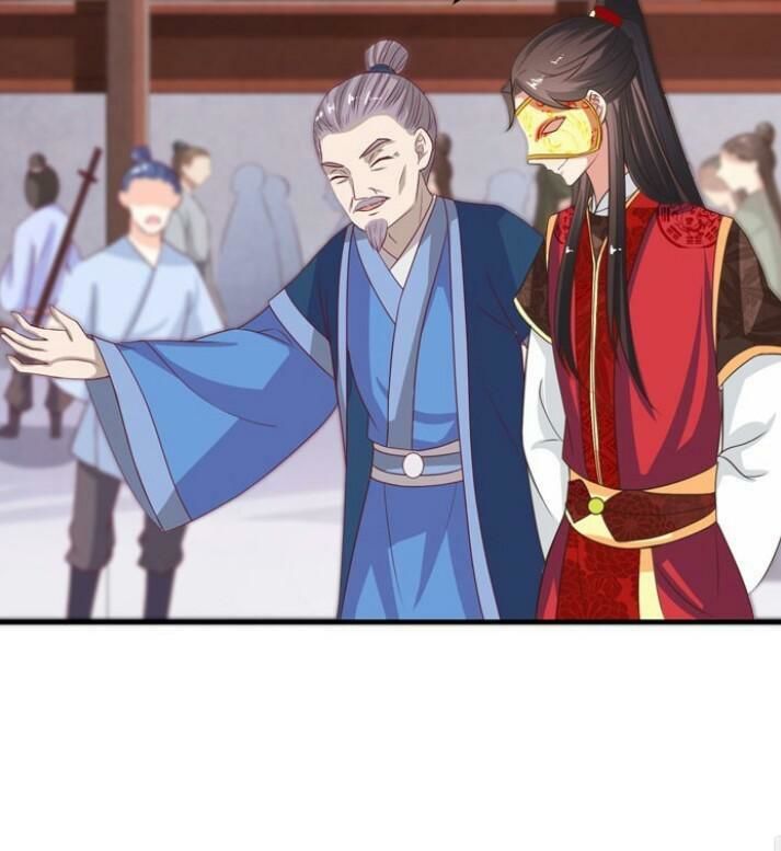 Tuyệt Sắc Quyến Rũ: Quỷ Y Chí Tôn Chap 35 - Next Chap 36
