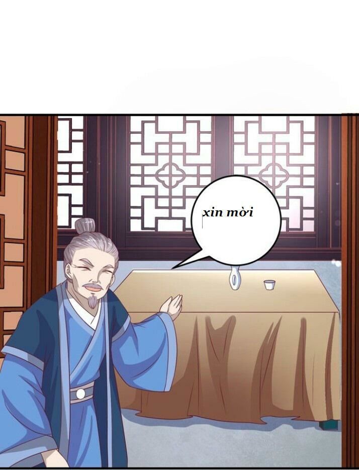 Tuyệt Sắc Quyến Rũ: Quỷ Y Chí Tôn Chap 35 - Next Chap 36