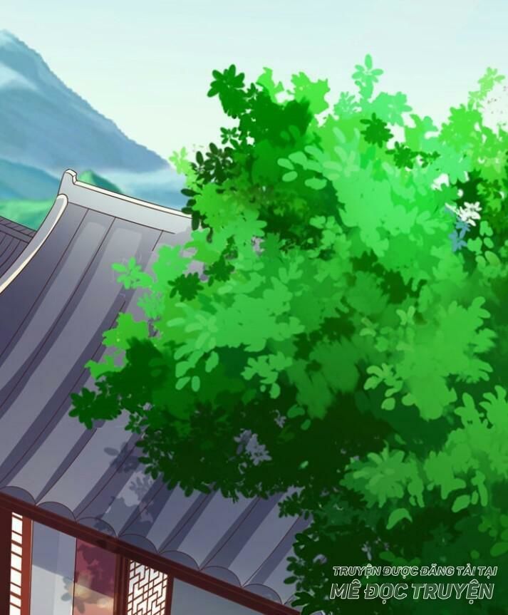 Tuyệt Sắc Quyến Rũ: Quỷ Y Chí Tôn Chap 35 - Next Chap 36
