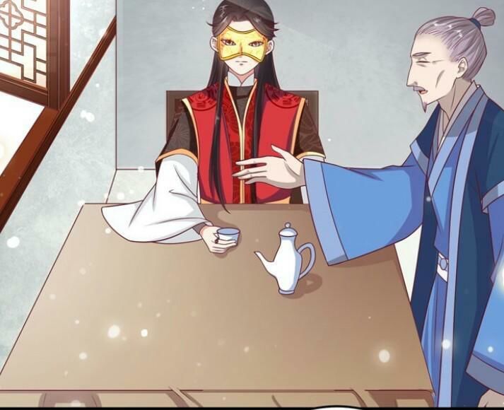 Tuyệt Sắc Quyến Rũ: Quỷ Y Chí Tôn Chap 35 - Next Chap 36