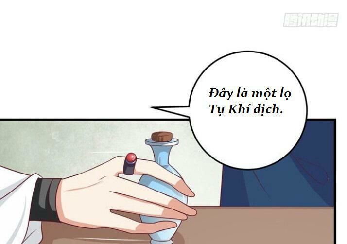Tuyệt Sắc Quyến Rũ: Quỷ Y Chí Tôn Chap 35 - Next Chap 36