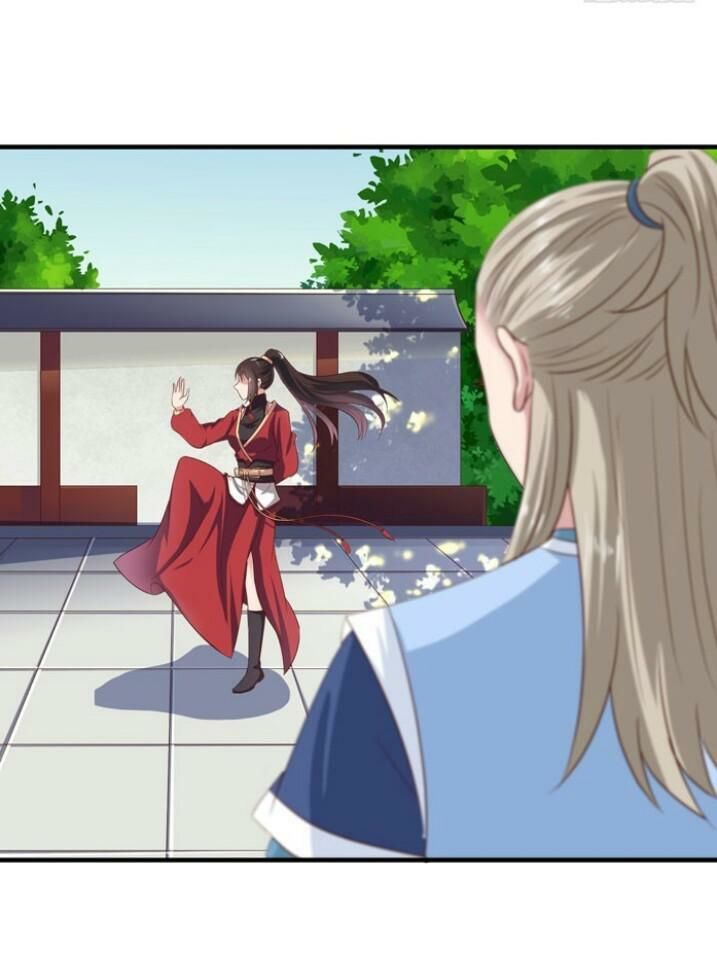 Tuyệt Sắc Quyến Rũ: Quỷ Y Chí Tôn Chap 35 - Next Chap 36