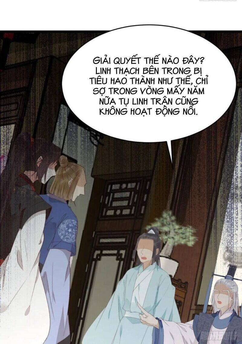 Tuyệt Sắc Quyến Rũ: Quỷ Y Chí Tôn Chap 350 - Next Chap 351