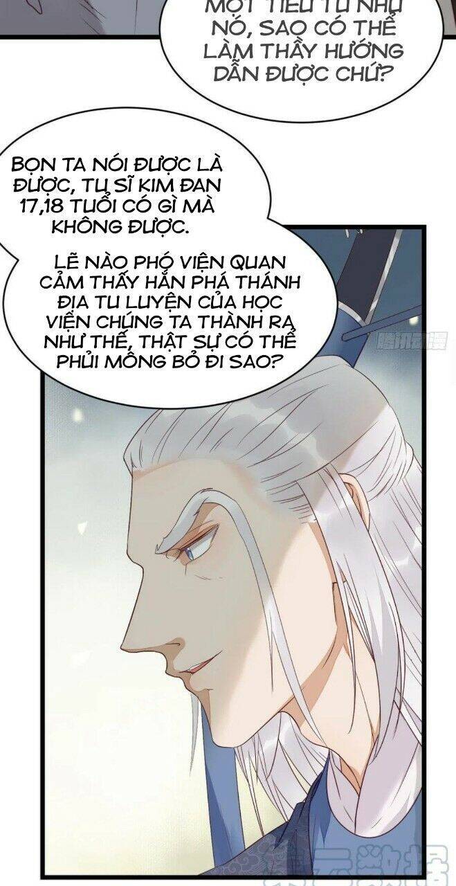 Tuyệt Sắc Quyến Rũ: Quỷ Y Chí Tôn Chap 350 - Next Chap 351